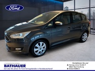 Ford C-Max 2017
