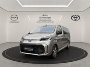 Toyota Proace 2025