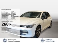 Volkswagen Golf 2025
