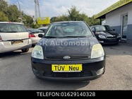 Ford Fiesta 2004