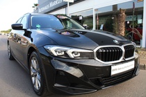BMW 3 Series 2023