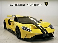 Ford GT 2018