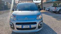Citroen C3 2016