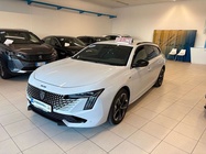 Peugeot 508 2024