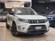 Suzuki Vitara 2021