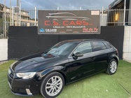 Audi A3 2017