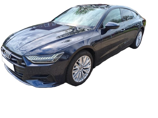 Audi A7 2020