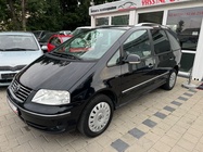 Volkswagen Sharan 2009