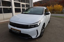 Opel Corsa 2025