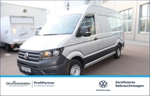 Volkswagen Crafter 2025
