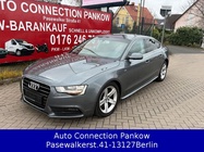 Audi A5 2015