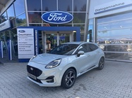Ford Puma 2025