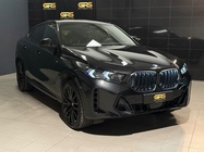 BMW X6 2025