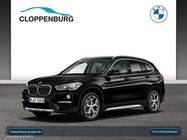 BMW X1 2019
