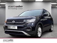 Volkswagen T-Cross 2024