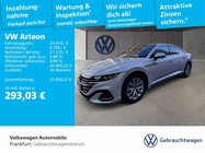 Volkswagen Arteon 2021
