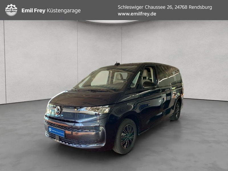 Volkswagen T7