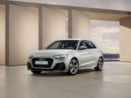 Audi A1 2025