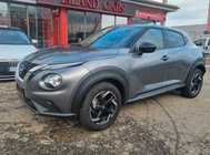 Nissan Juke 2024