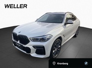 BMW X6 2021