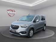 Opel Combo 2021