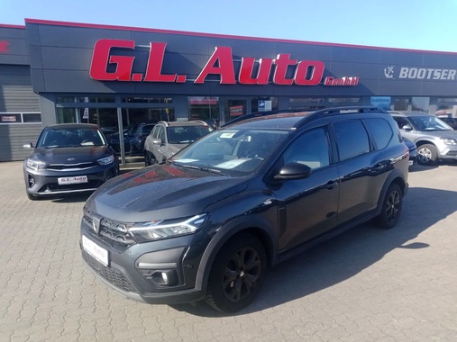 Dacia Jogger 2022
