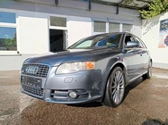 Audi A4 2006