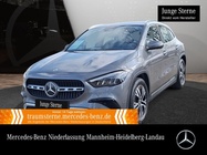 Mercedes-Benz GLA-Class 2024