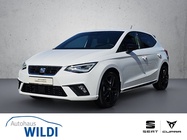 Seat Ibiza 2024