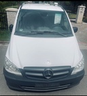 Mercedes-Benz Vito 2012