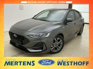 Ford Focus 2025