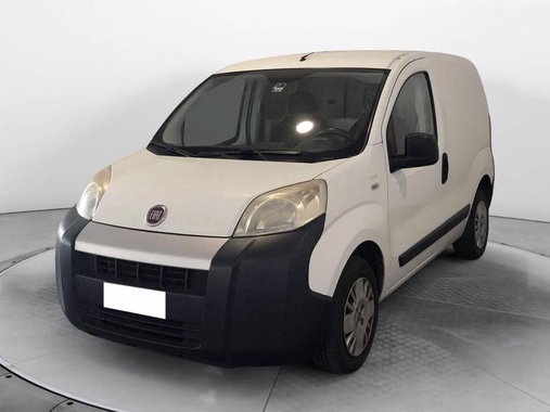Fiat Fiorino 2016