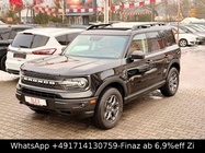 Ford Bronco Sport 2023