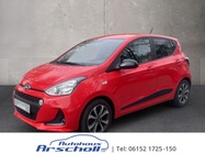 Hyundai i10 2019