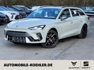 Cupra Leon 2026