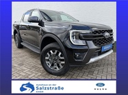 Ford Ranger 2025