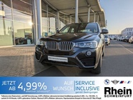 BMW X4 2018
