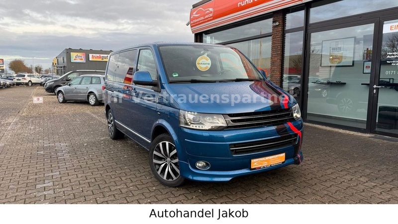 Volkswagen T5