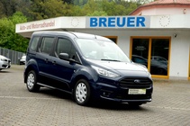 Ford Transit Connect 2019