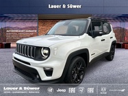 Jeep Renegade 2026