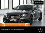 Mercedes-Benz E-Class 2025