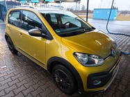 Volkswagen up! 2019