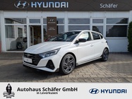 Hyundai i20 2026