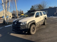 Volkswagen Amarok 2019