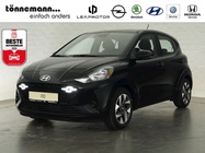 Hyundai i10 2025