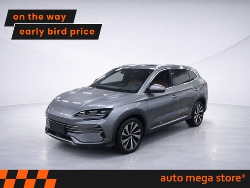 BYD Seal 2025