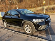 Mercedes-Benz GLA-Class 2020
