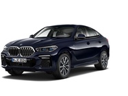 BMW X6 2023