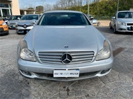 Mercedes-Benz CLS-Class 2006