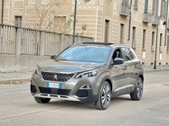 Peugeot 3008 2020